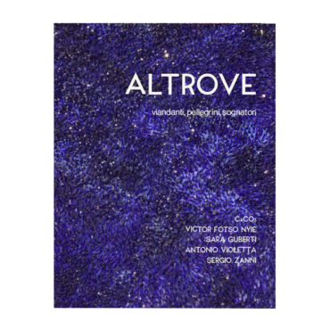 Altrove