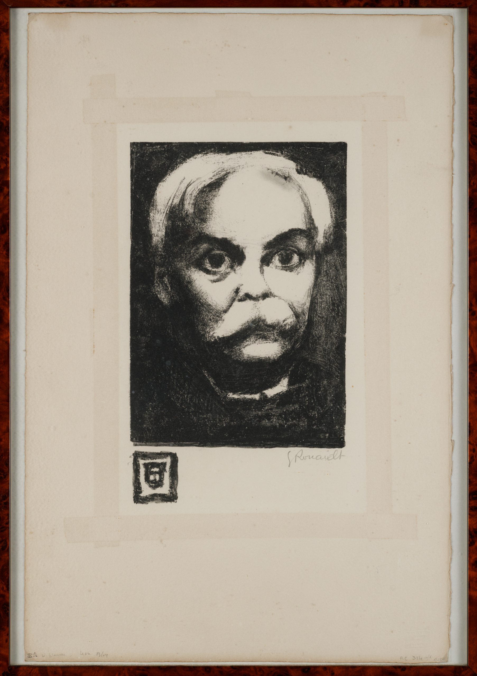 Roault Georges