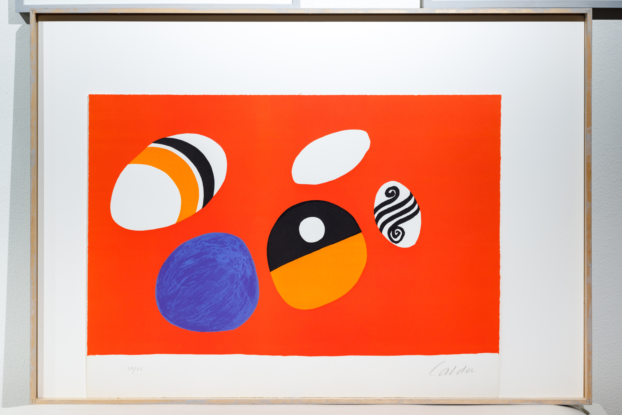 Calder Alexander